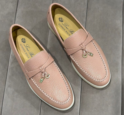 ЛОФЕРЫ LORO PIANA фото