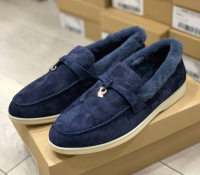 ЛОФЕРЫ LORO PIANA фото