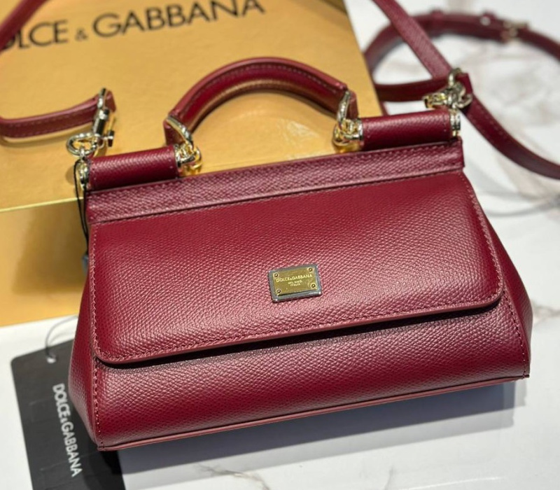 СУМКА DOLCE & GABBANA фото