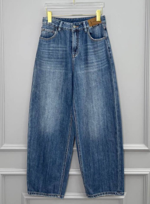 ДЖИНСЫ SAINT LAURENT фото