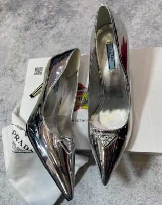 ТУФЛИ PRADA фото