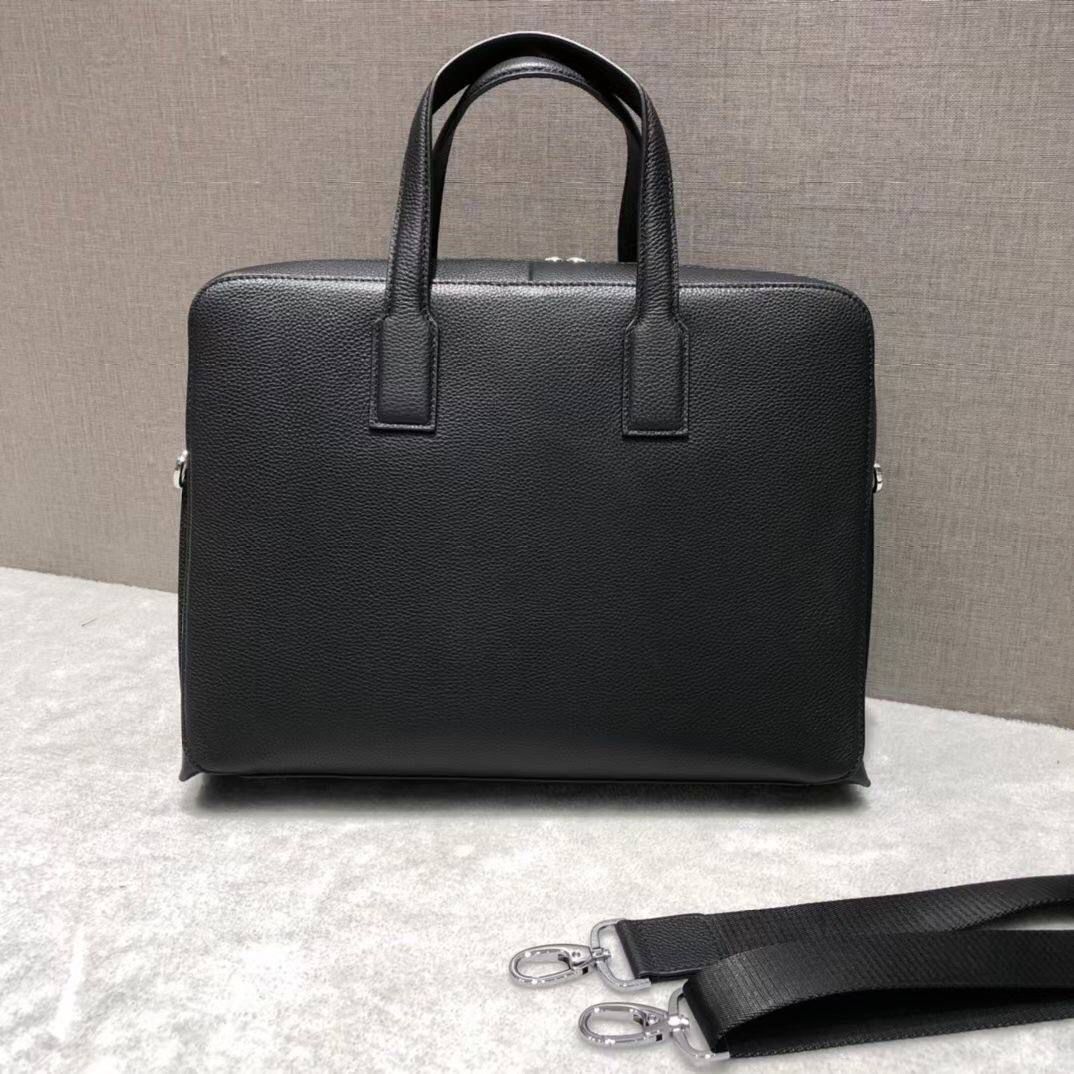 МУЖСКОЙ ПОРТФЕЛЬ LOEWE детальное фото