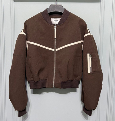 БОМБЕР CELINE фото