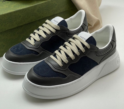 КЕДЫ GUCCI фото