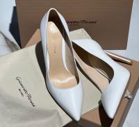 ТУФЛИ GIANVITO ROSSI фото