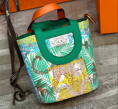 СУМКА HERMES фото