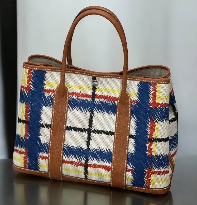 СУМКА HERMES фото