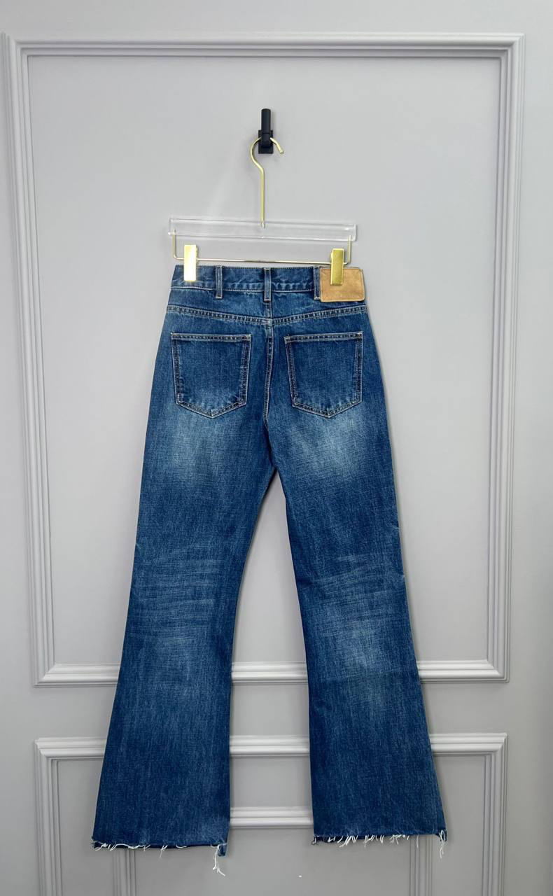 ДЖИНСЫ CELINE детальное фото