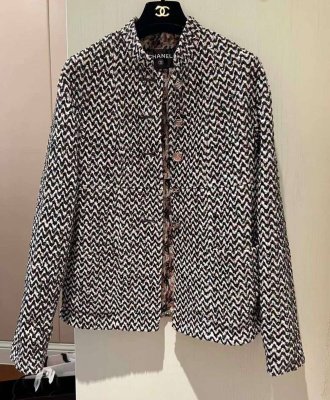 ПИДЖАК CHANEL фото