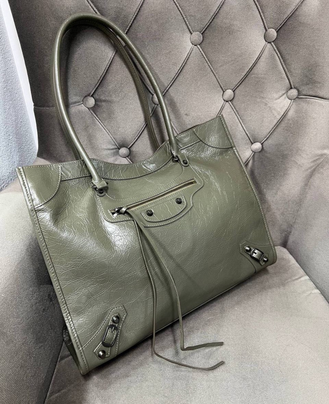 СУМКА BALENCIAGA фото