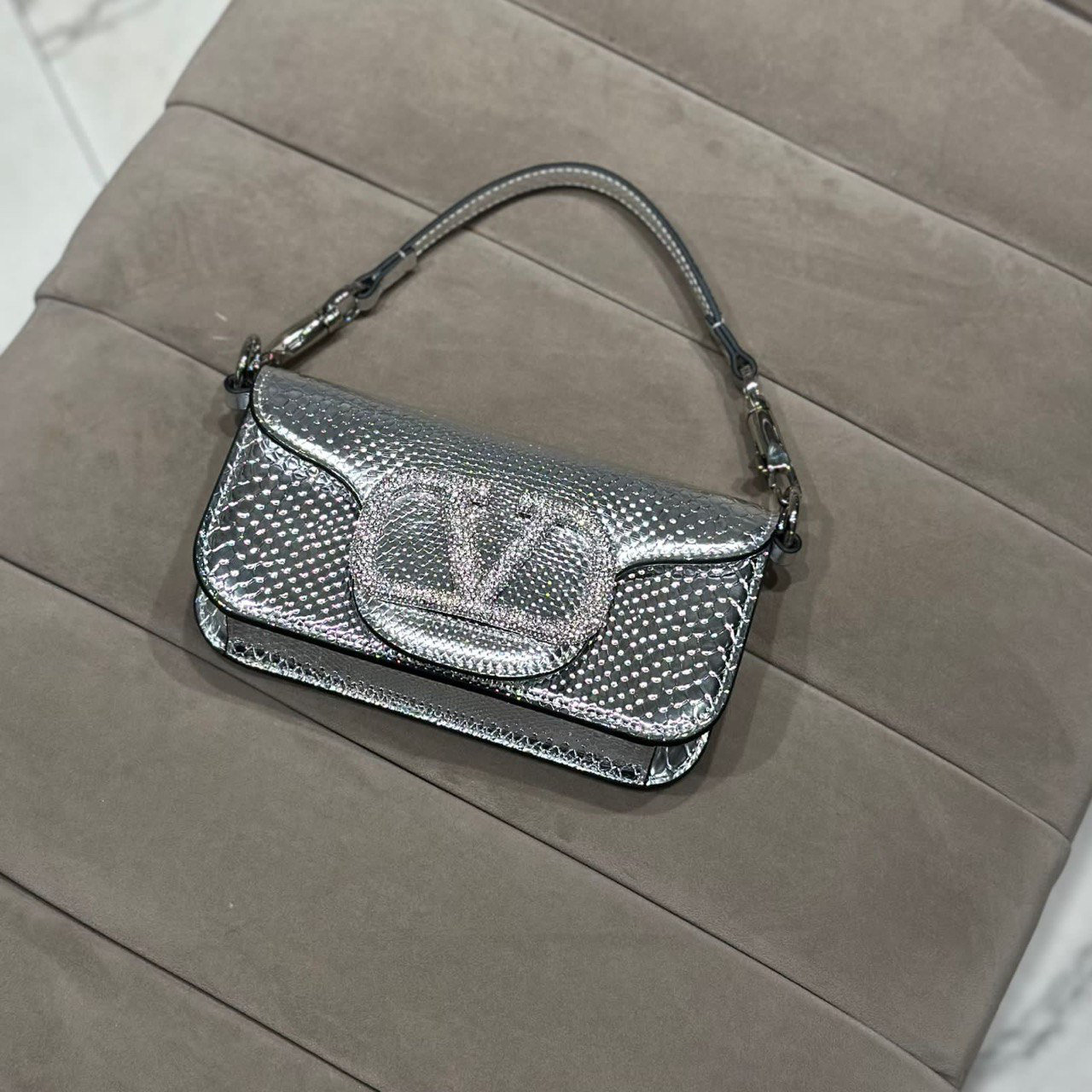 СУМКА VALENTINO детальное фото