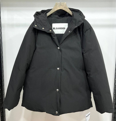 ПУХОВИК JIL SANDER фото
