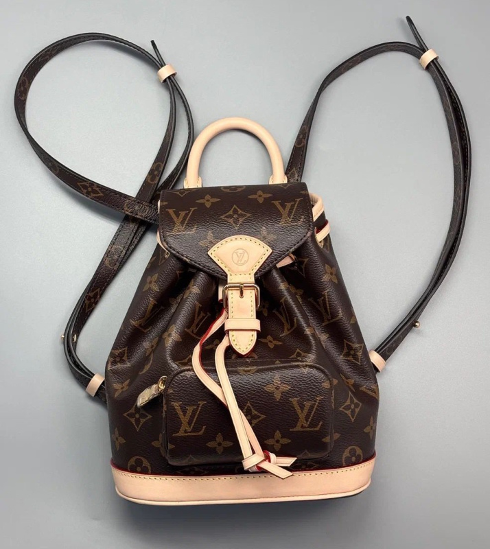 РЮКЗАК LOUIS VUITTON фото