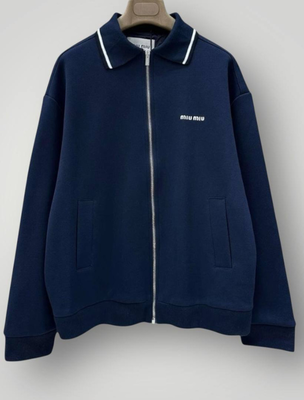 БОМБЕР MIU MIU фото