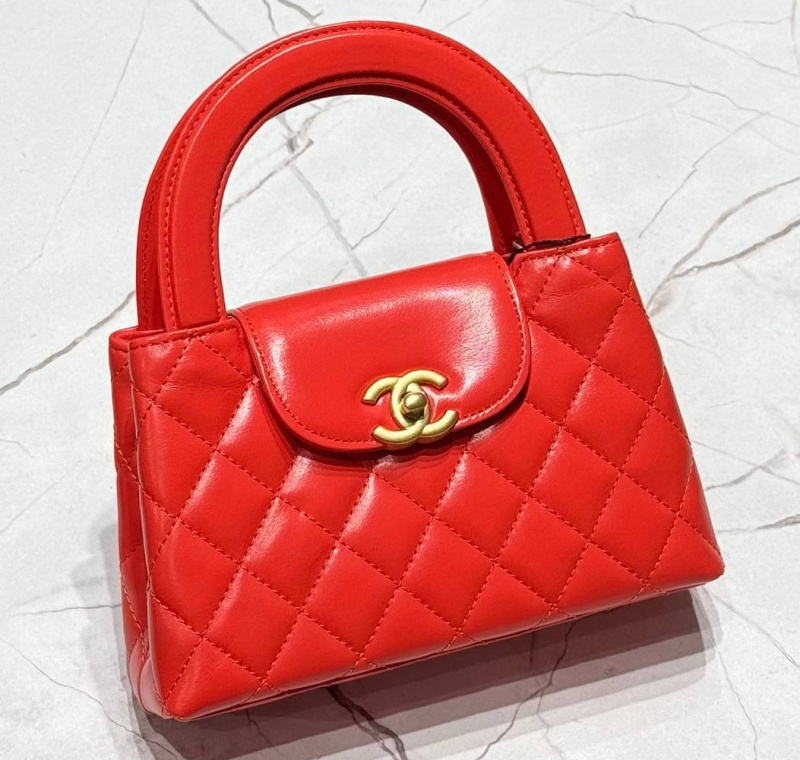 СУМКА CHANEL фото