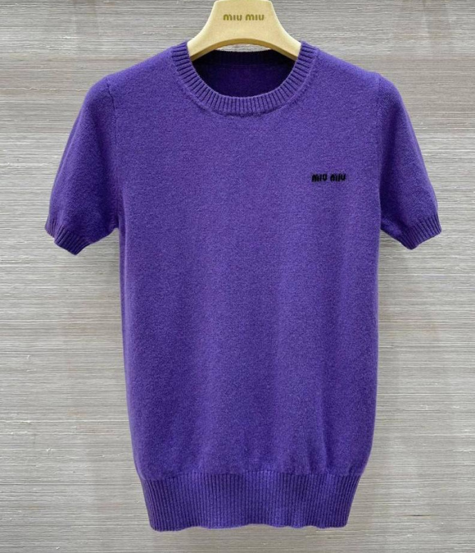 КОФТА MIU MIU фото
