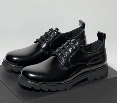 МУЖСКИЕ ТУФЛИ BOTTEGA VENETA в интернет магазине Люкс Мск МУЖСКИЕ ТУФЛИ BOTTEGA VENETA фото