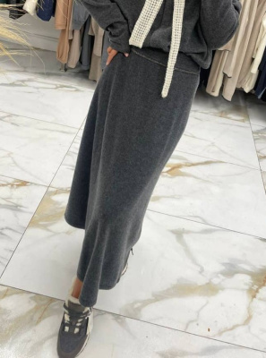 ЮБКА BRUNELLO CUCINELLI фото