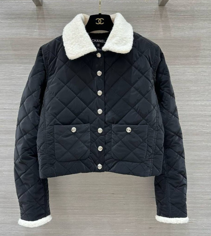 КУРТКА CHANEL фото