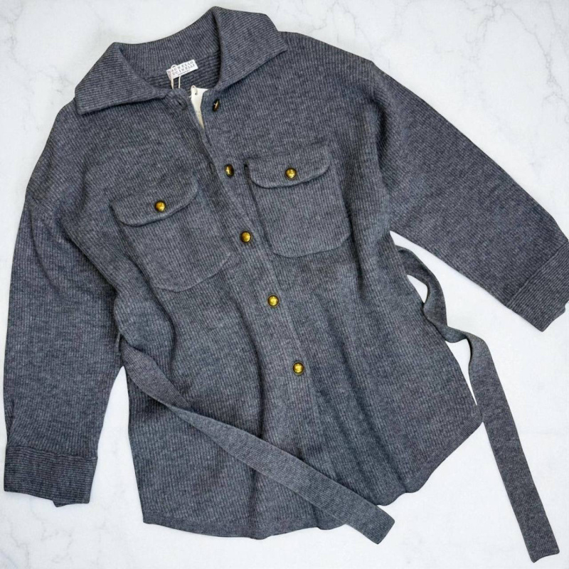 КАРДИГАН BRUNELLO CUCINELLI фото