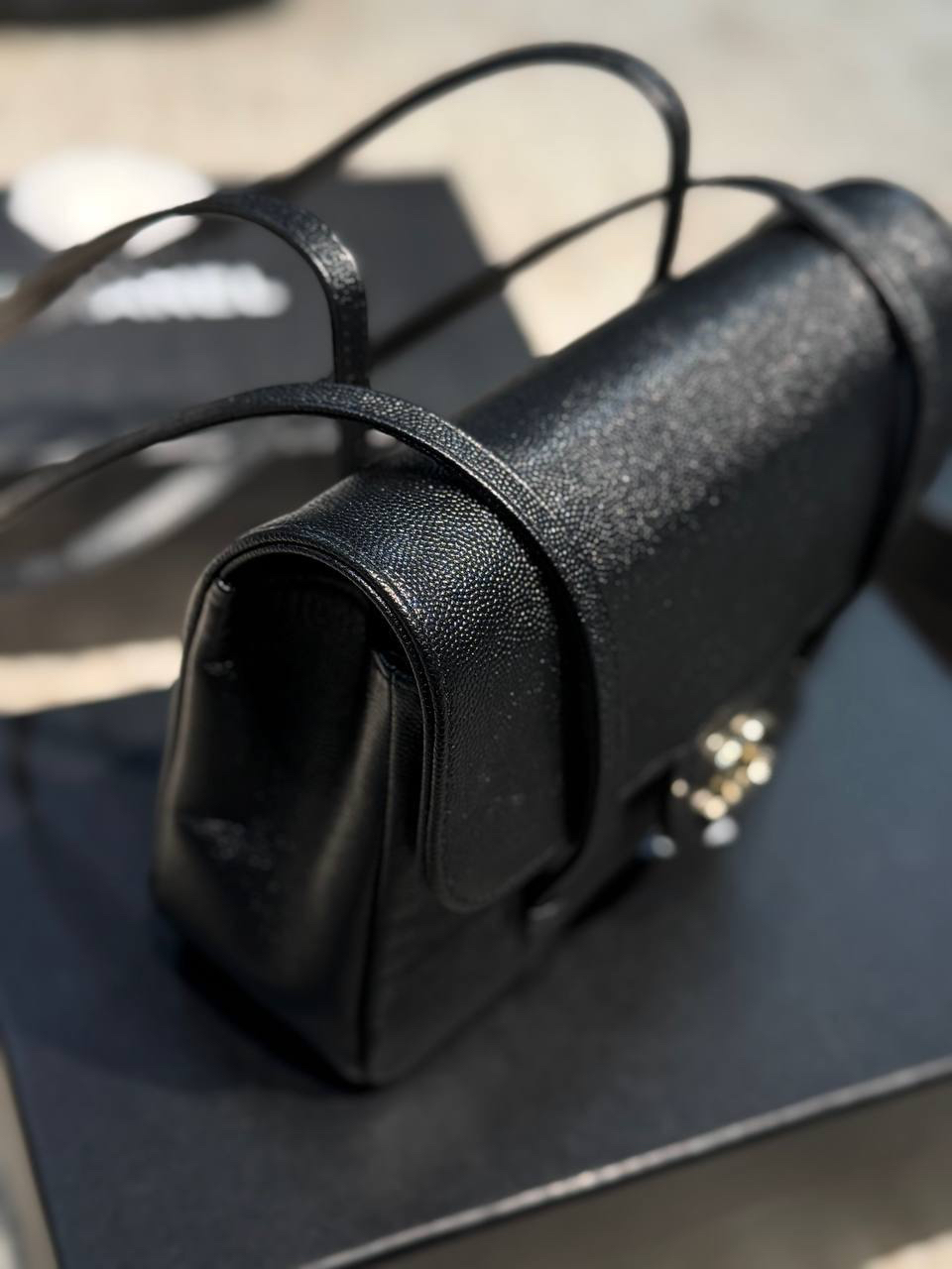 СУМКА CHANEL детальное фото