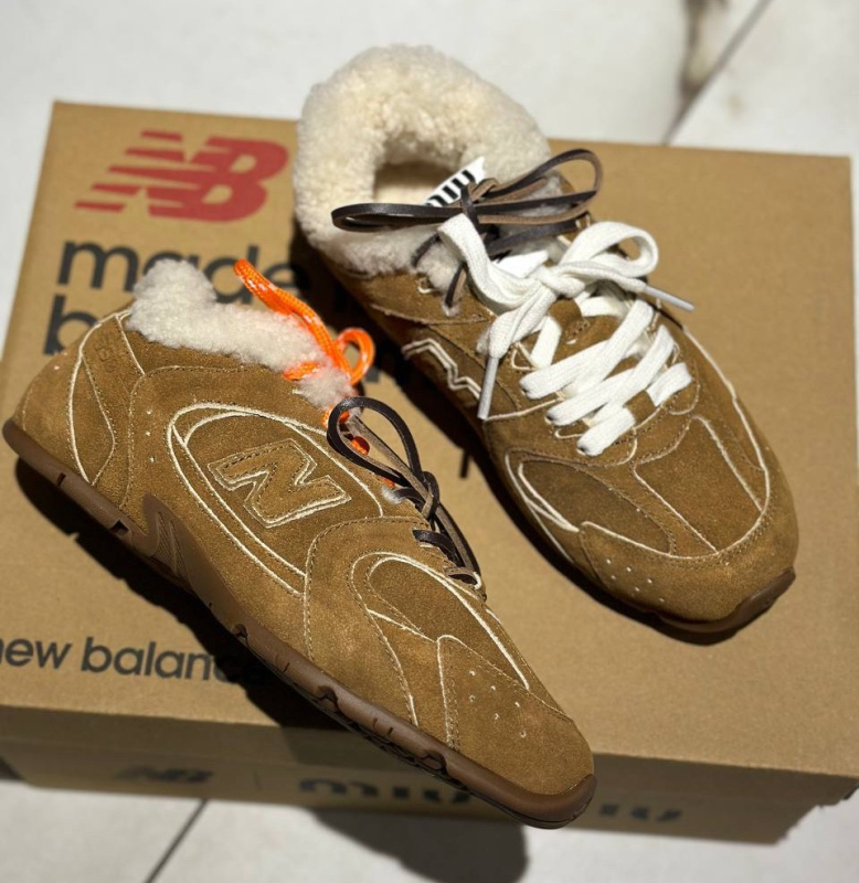 КРОССОВКИ MIU MIU фото