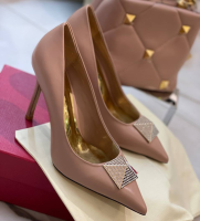 ТУФЛИ VALENTINO фото