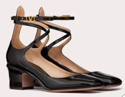 ТУФЛИ VALENTINO фото