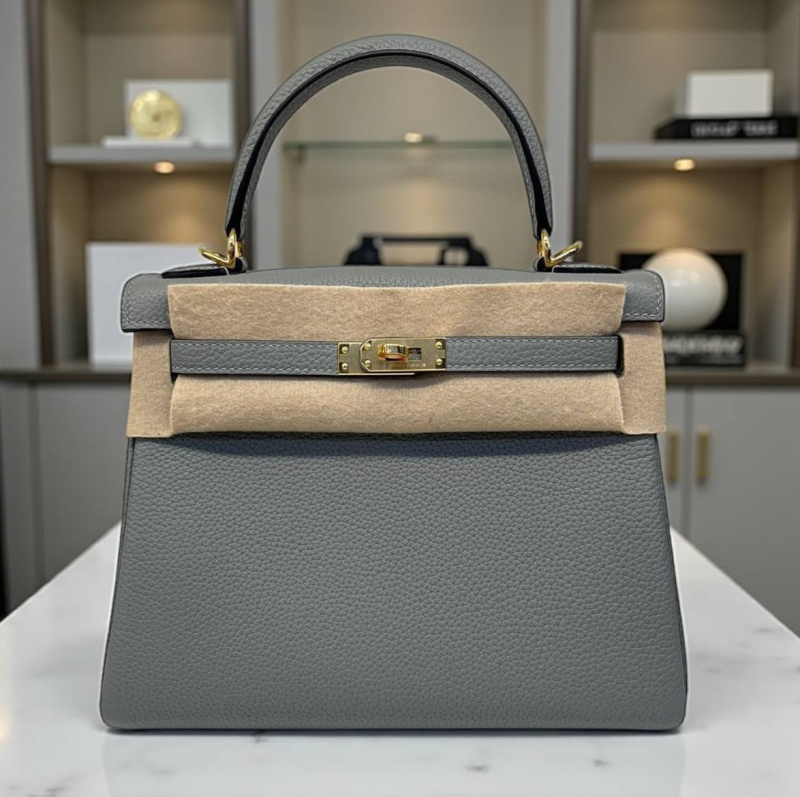 СУМКА HERMES KELLY 25 фото