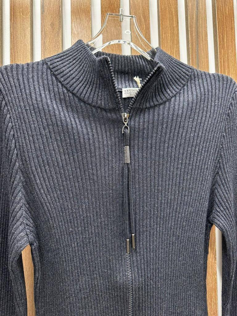 КОФТА BRUNELLO CUCINELLI детальное фото