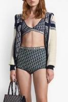 КУПАЛЬНИК CHRISTIAN DIOR фото