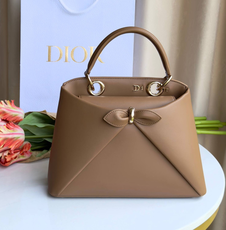 СУМКА CHRISTIAN DIOR фото