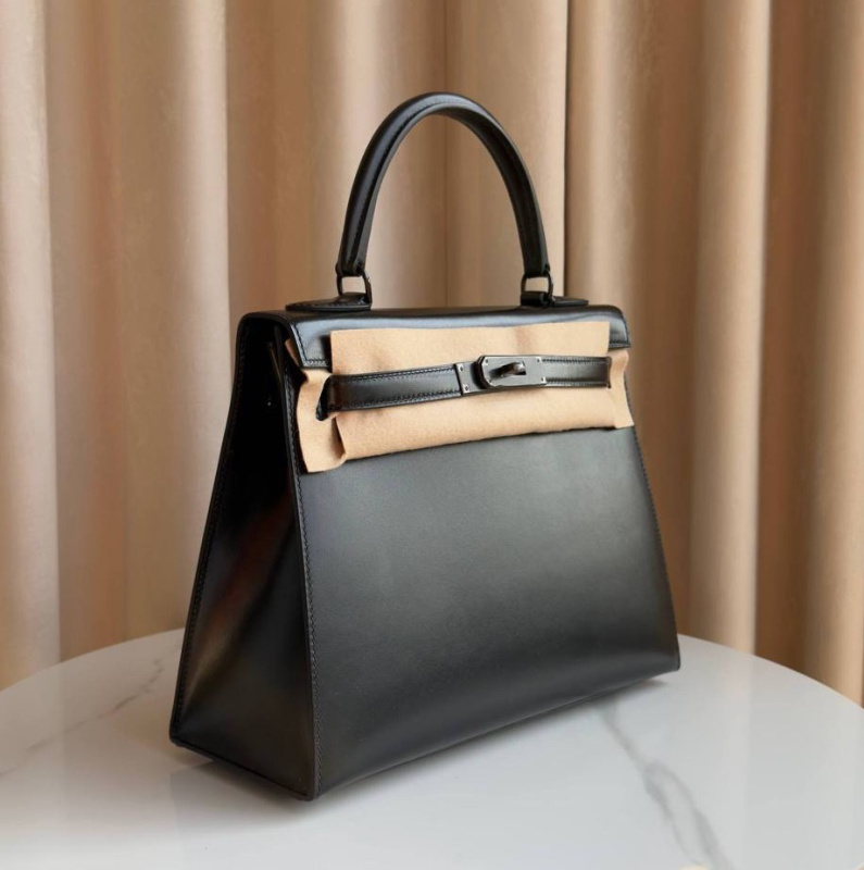 СУМКА HERMES KELLY 28 фото