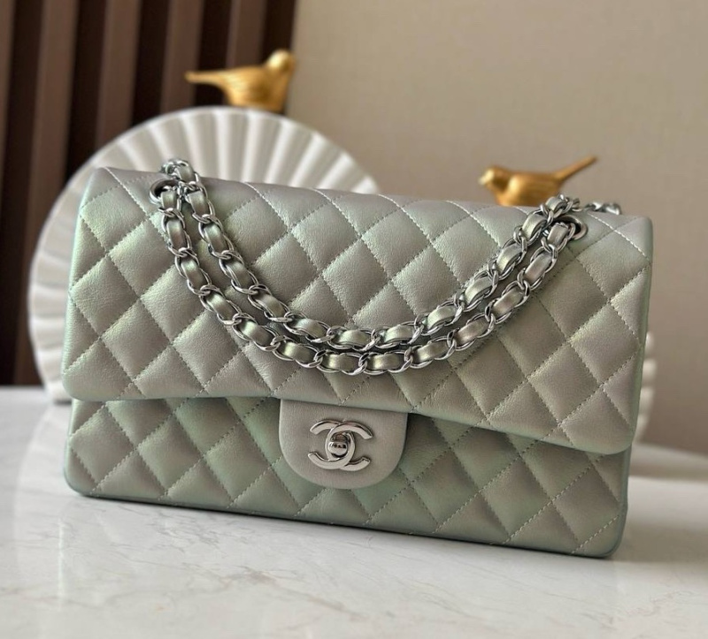 СУМКА CHANEL 2.55 фото