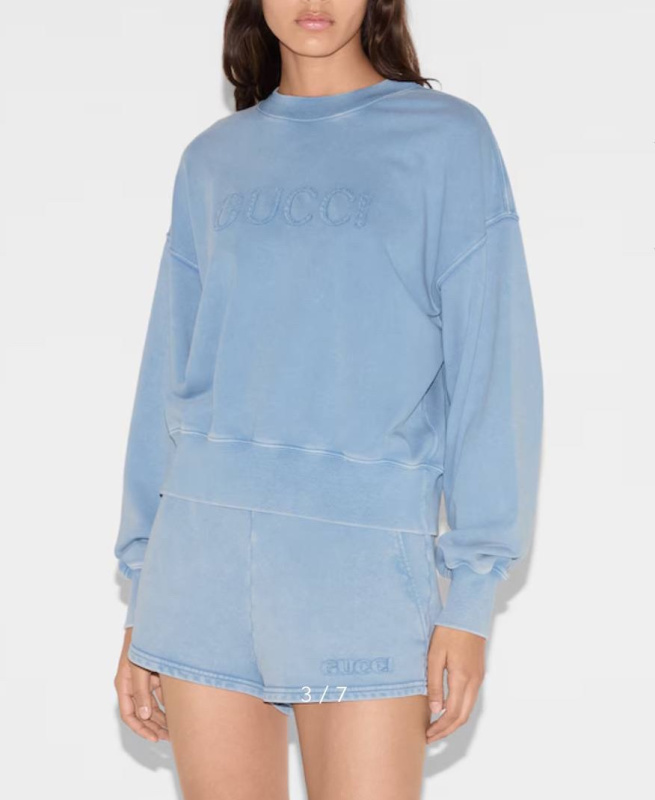 КОСТЮМ GUCCI фото