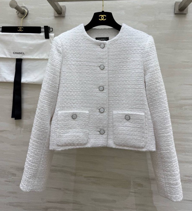 ПИДЖАК CHANEL фото
