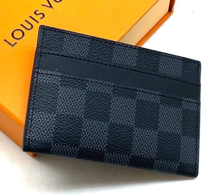 КАРТХОЛДЕР LOUIS VUITTON фото