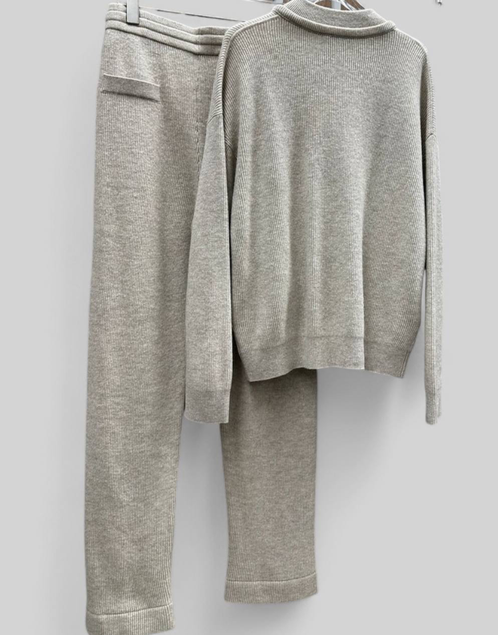 КОСТЮМ BRUNELLO CUCINELLI детальное фото