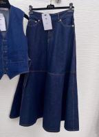 ЮБКА CHRISTIAN DIOR фото