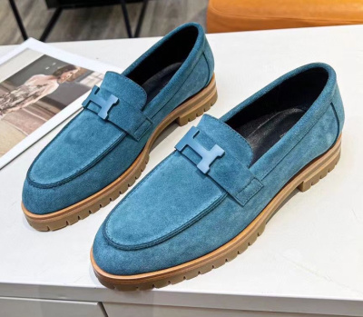 ЛОФЕРЫ HERMES фото