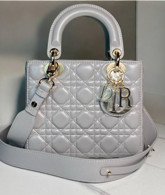 СУМКА CHRISTIAN LADY фото