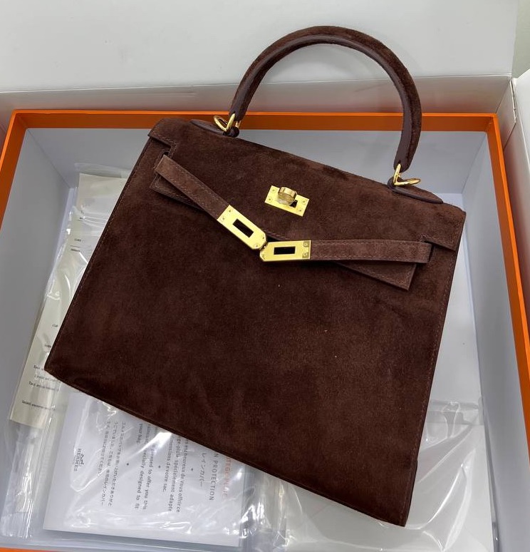 СУМКА HERMES KELLY 25 фото