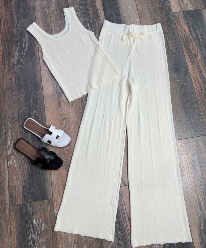 КОСТЮМ SELF-PORTRAIT фото