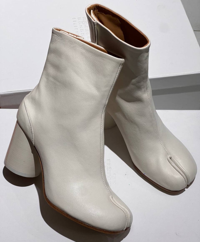 БОТИЛЬОНЫ MAISON MARGIELA фото