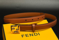 ЖЕНСКИЙ РЕМЕНЬ FENDI фото