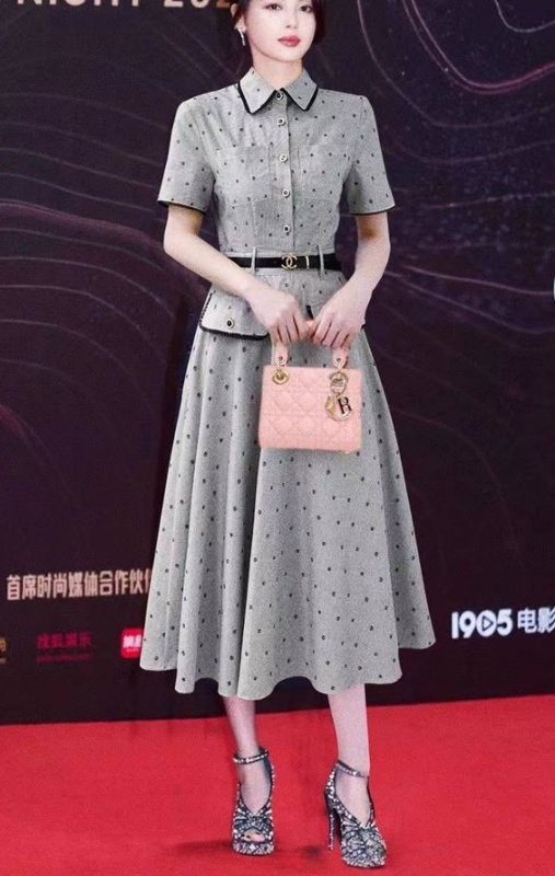 ПЛАТЬЕ CHANEL фото