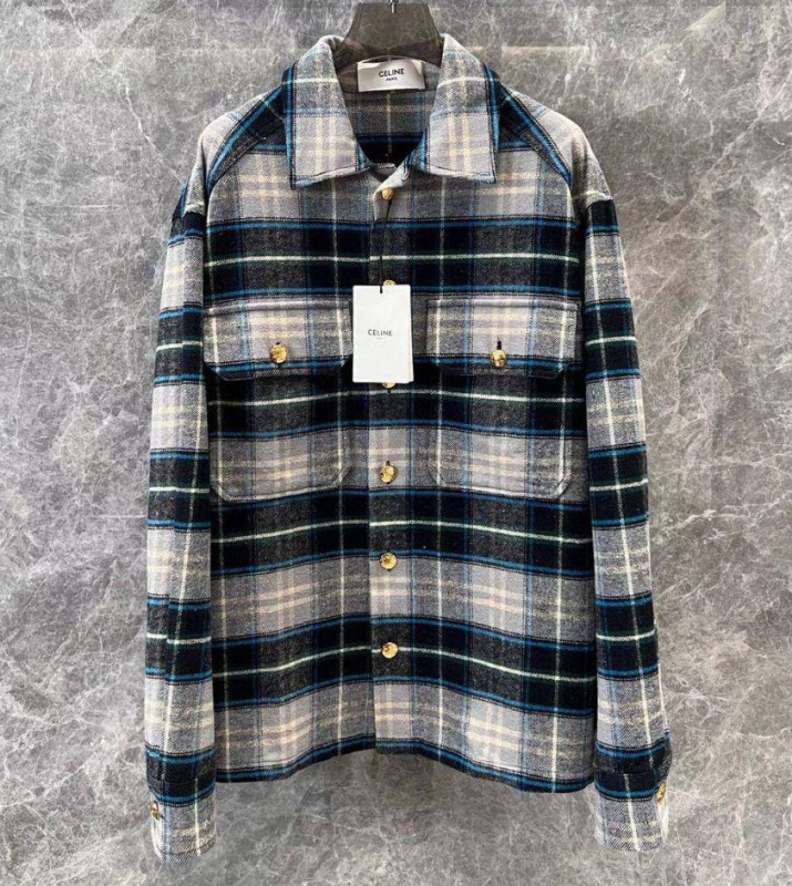 РУБАШКА CELINE фото