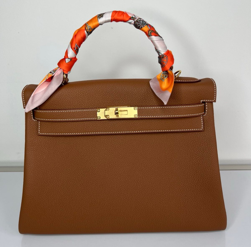 СУМКА HERMES KELLY 32 фото