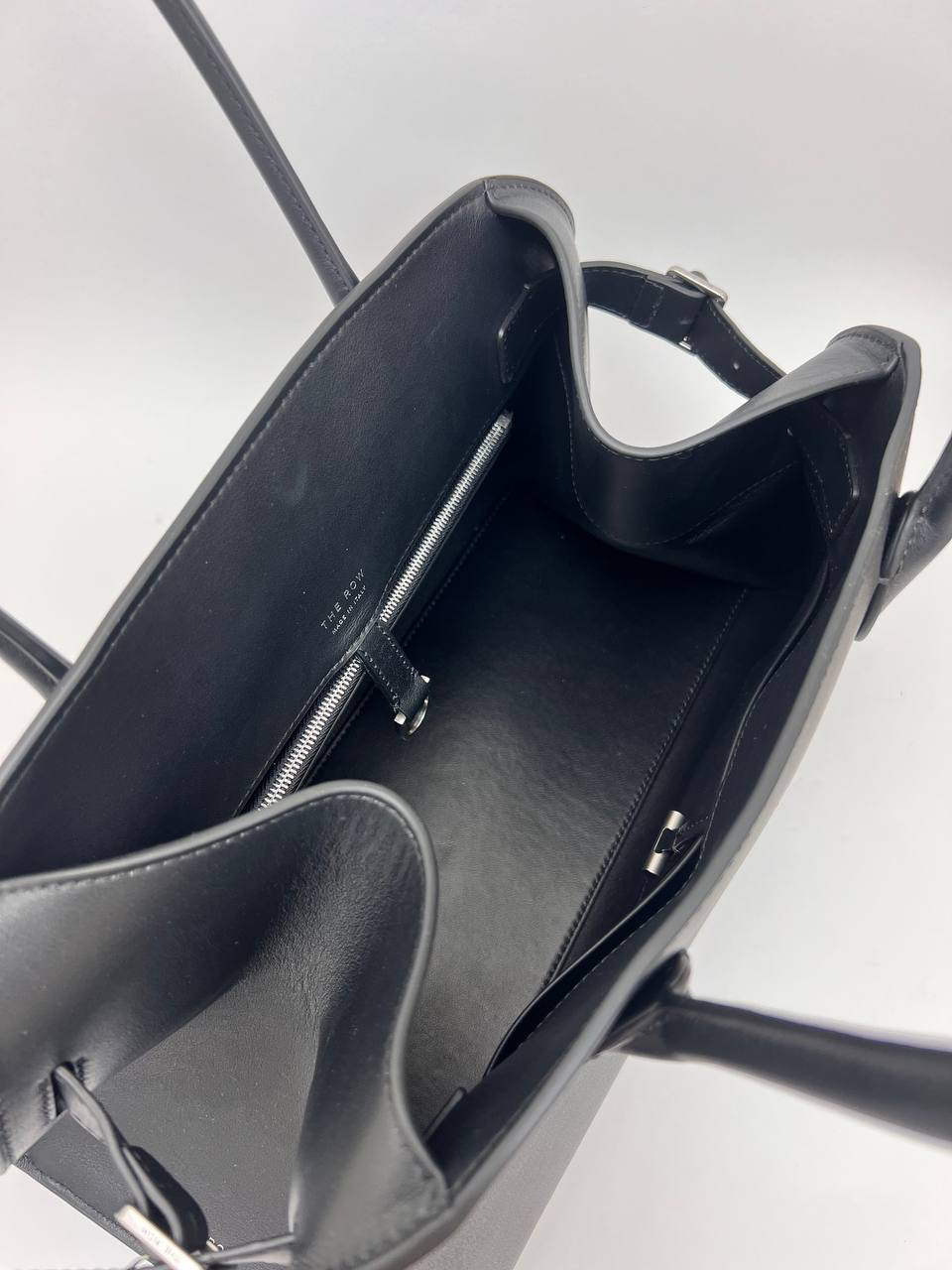 СУМКА THE ROW MARGAUX 12 детальное фото