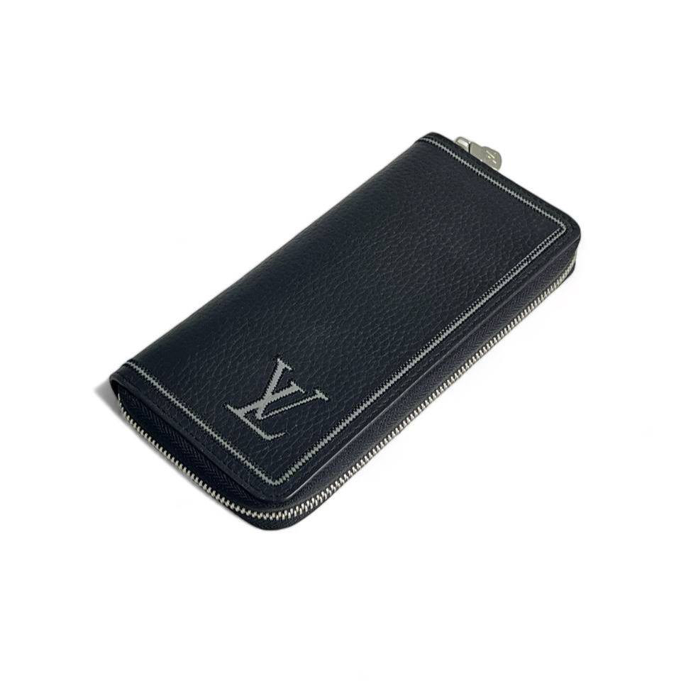 МУЖСКОЙ КОШЕЛЕК LOUIS VUITTON детальное фото